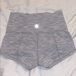 Lululemon Yoga Shorts